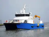 Catamaran for sale