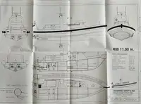 Rigid inflatable boat for sale