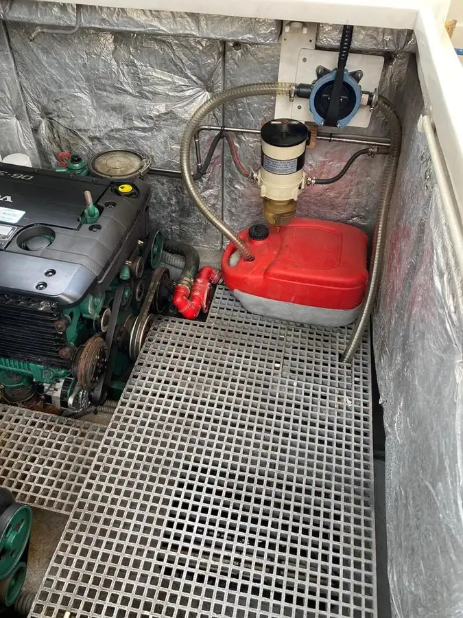 Ferry vessel for sale
