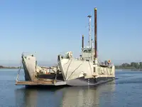 Landing Craft, Tank for sale