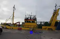Trawler for sale