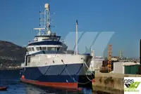 Patrol boat for sale