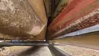 Cruise ship for sale