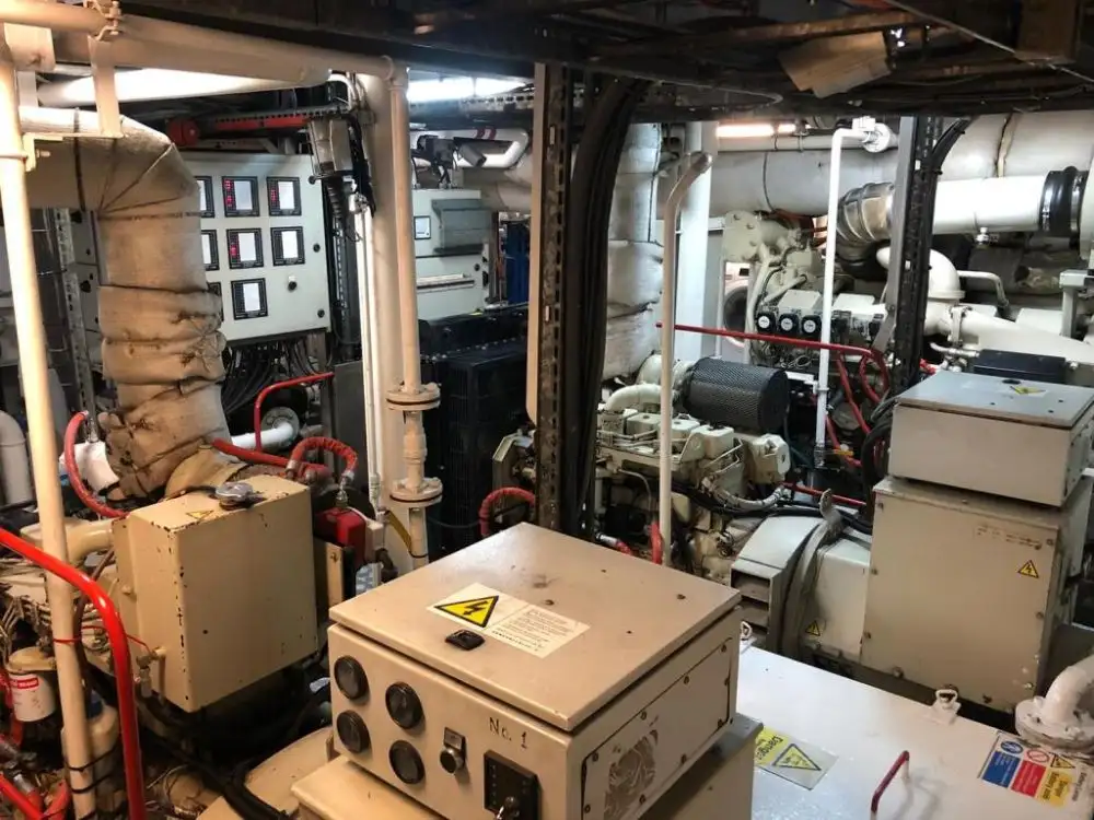 Towboat for sale