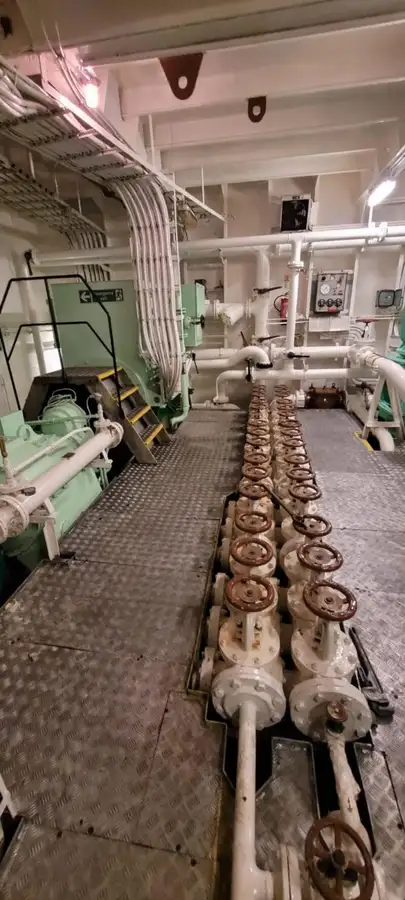 Towboat for sale