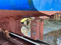 Bulk carrier for sale