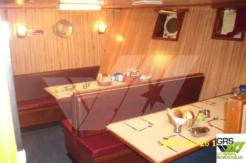 Platform supply vessel (PSV) for sale