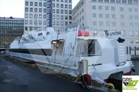 Cruise ship for sale