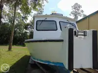 Patrol boat for sale