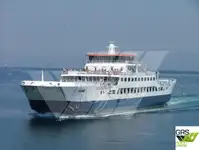 Ro-Ro ship for sale