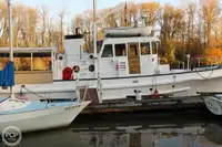 Ferry vessel for sale