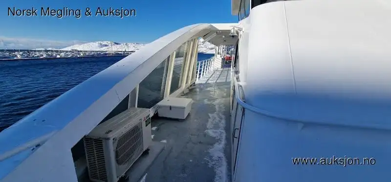 Ro-Ro ship for sale