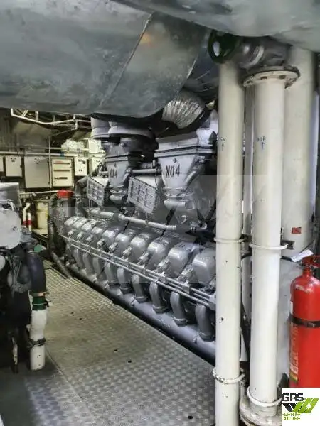 Ro-Ro ship for sale