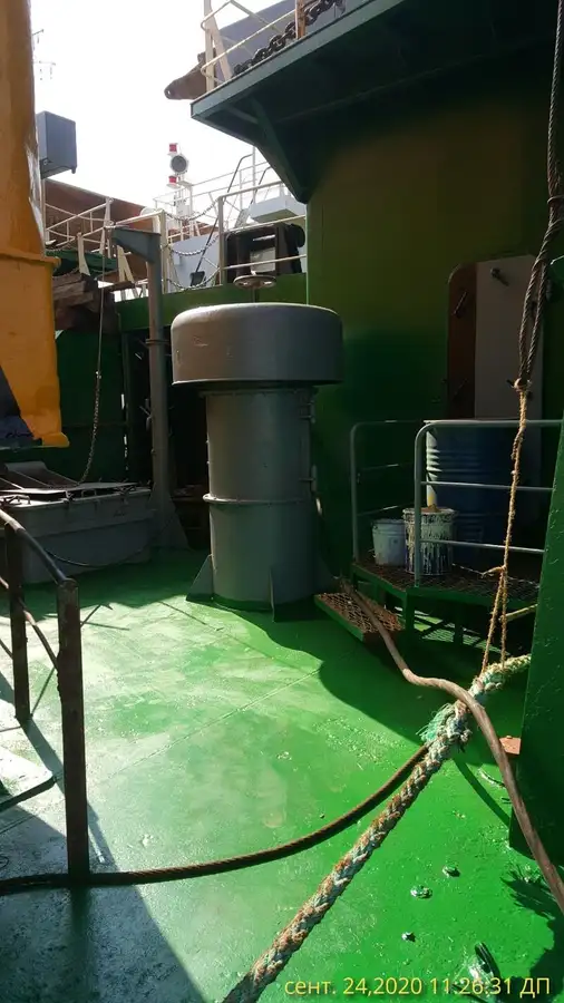Dredger for sale
