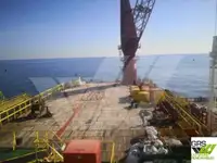 Barge for sale