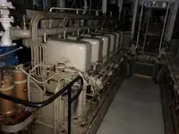Survey vessel for sale