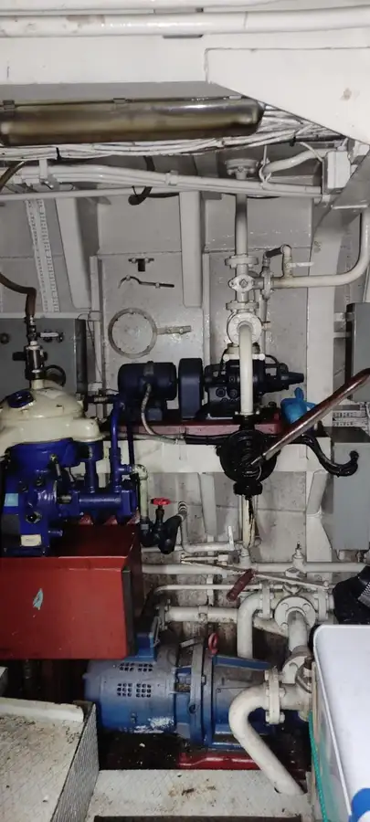 Towboat for sale