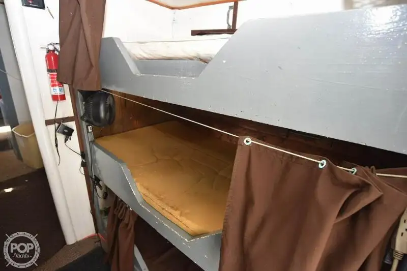 Longliner for sale