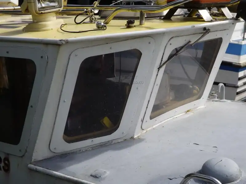 Workboats for sale