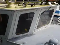Workboats for sale