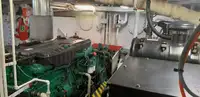 Dredger for sale