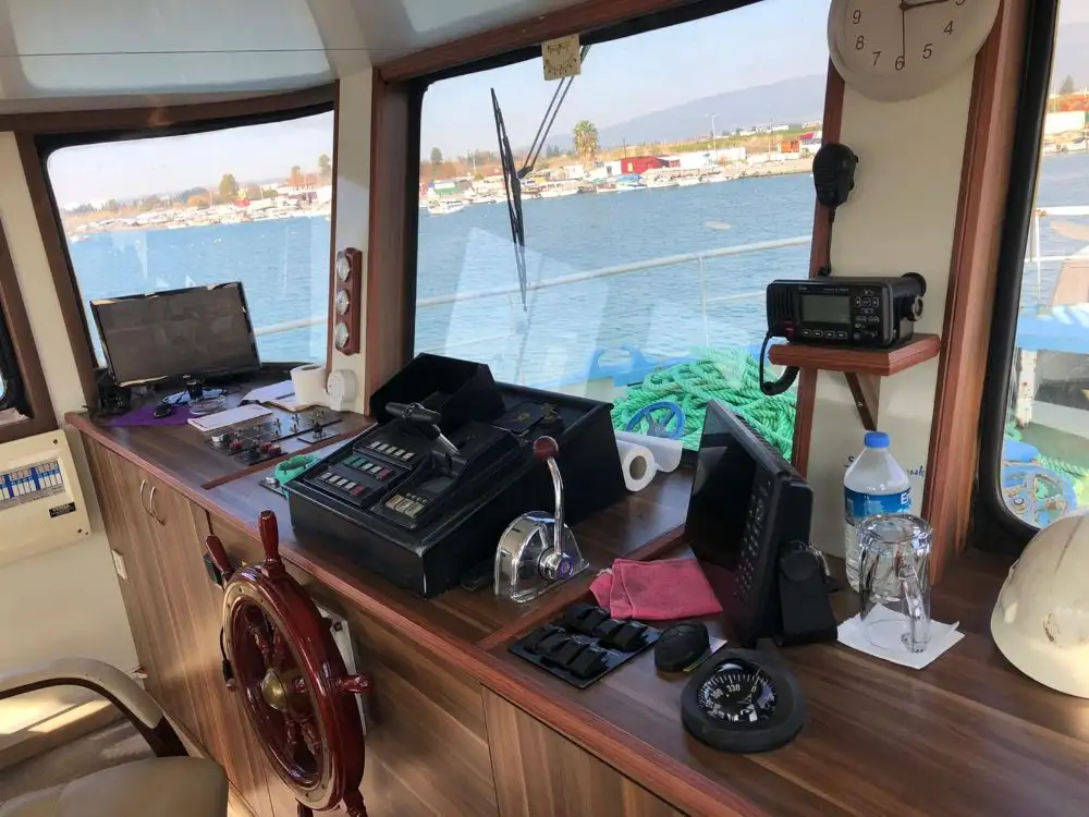 Workboats for sale