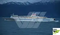 Ro-Ro ship for sale