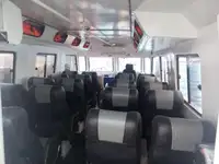 Crew boat for sale