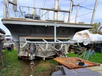 Workboats for sale