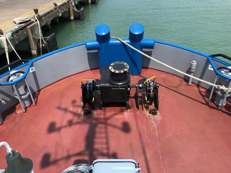 Towboat for sale