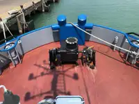 Towboat for sale