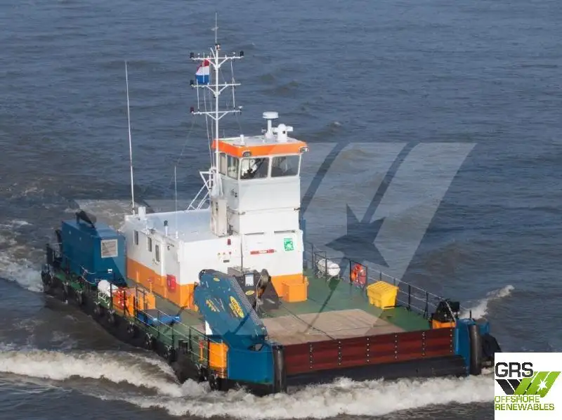 General Cargo/Multi-purpose for sale