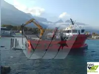 Workboats for sale
