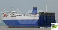 Towboat for sale