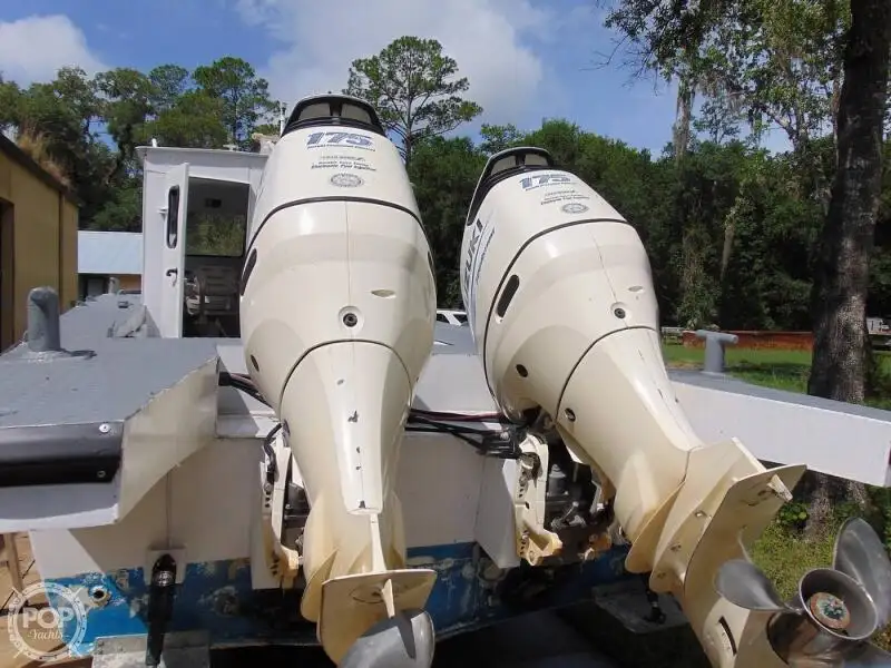 Patrol boat for sale