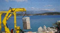 Towboat for sale