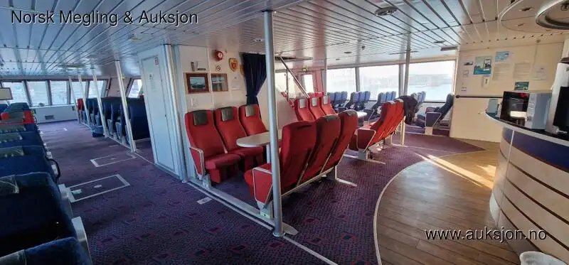Ro-Ro ship for sale