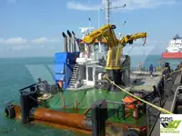 Workboats for sale