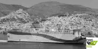 Ro-Ro ship for sale