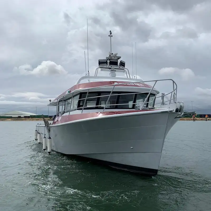 Workboats for sale