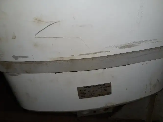 Trawler for sale