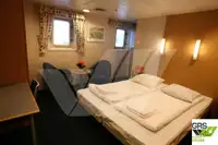 Cruise ship for sale