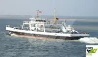 Barge for sale