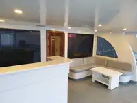 Cruise ship for sale