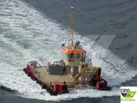 Workboats for sale