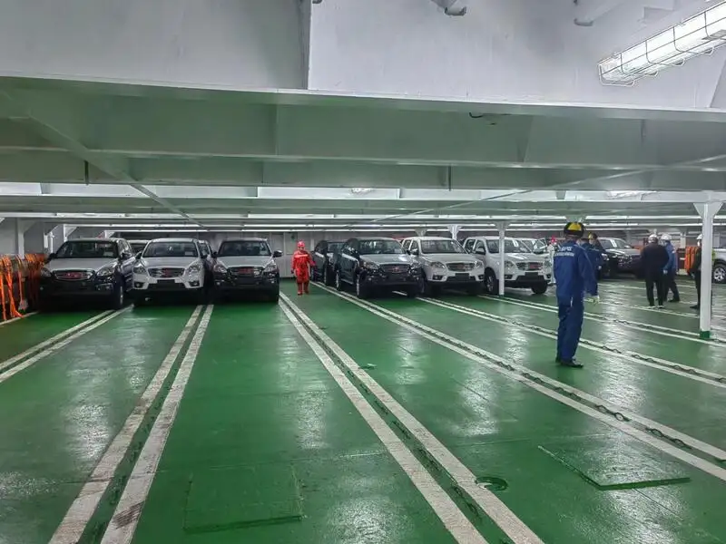 Ro-Ro ship for sale