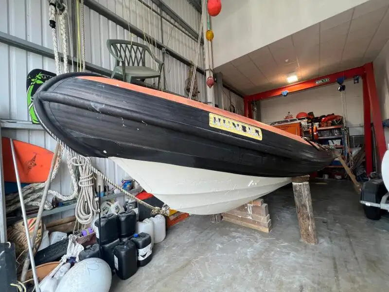 Workboats for sale
