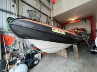Workboats for sale