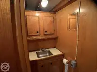 Longliner for sale
