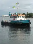 Survey vessel for sale